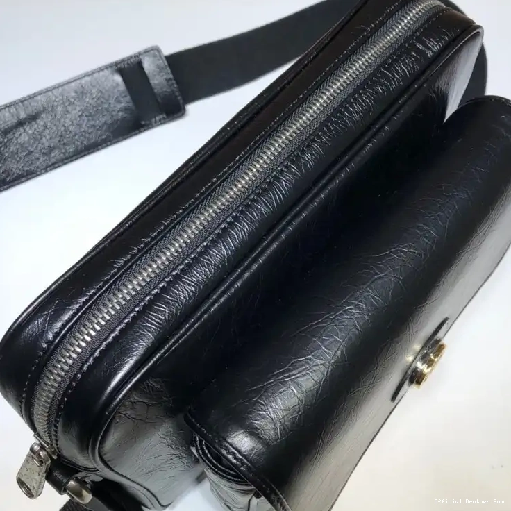 Official Brother Sam Gucci 2107YA0039 Bags 0814